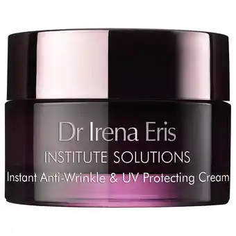 Douglas Dr Irena Eris L-Ascorbic Instant Anti Wrinke UV protecting Day Cream aanbieding