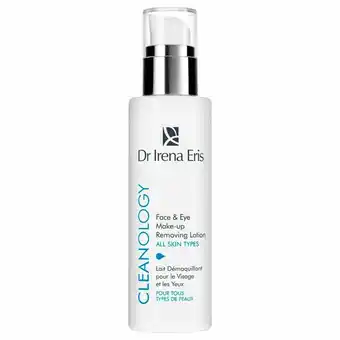 Douglas Dr Irena Eris Face & Eye Lotion aanbieding