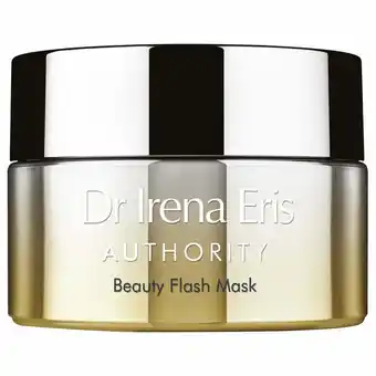 Douglas Dr Irena Eris Authority Beauty Flash aanbieding