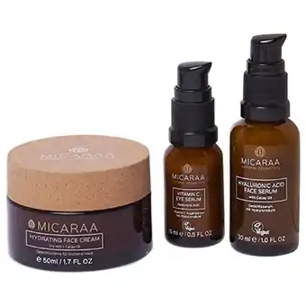 Douglas MICARAA Beauty Box Droge Huid aanbieding