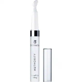 Douglas Dr. Irena Eris Authority Overall Eye Lifting Day & Night aanbieding