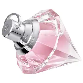 Douglas Chopard Pink Wish aanbieding