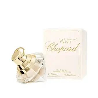 Douglas Chopard Brilliant Wish aanbieding