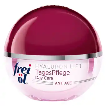 Douglas Frei Öl® Anti-age Day Care aanbieding