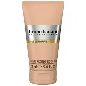 Douglas bruno banani Daring Woman aanbieding