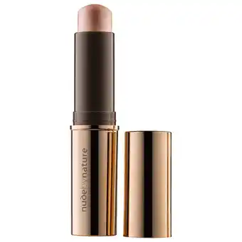 Douglas Nude by Nature Touch of Glow Stick aanbieding