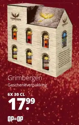 Mitra Grimbergen aanbieding