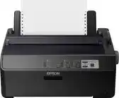 Bol.com Epson FX-890IIN dot matrix-printer aanbieding