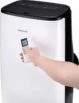 Bol.com Honeywell HJ14CESAWK - Mobiele Airco - 14.000BTU aanbieding