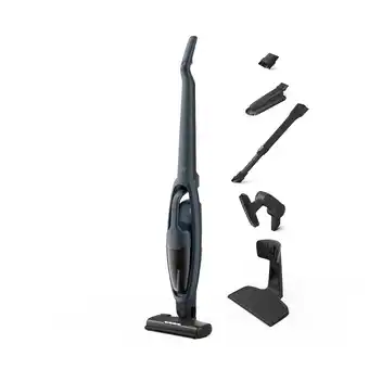 Bol.com AEG AS52CB18DB Clean 5000 Steelstofzuiger aanbieding