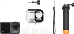 Coolblue DJI Osmo Action 4 Duikkit aanbieding
