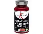 De Online Drogist Lucovitaal Gebufferde Vitamine C 1000 mg Tabletten aanbieding