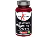De Online Drogist Lucovitaal Gebufferde Vitamine C 1000 mg Tabletten aanbieding