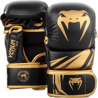 Amazon Venum Challenger 3.0 MMA sparring handschoenen aanbieding