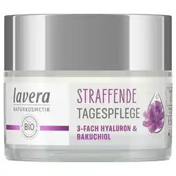 Douglas lavera 3fach Hyaluron & Bakuchiol aanbieding