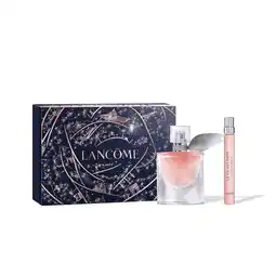 Douglas Lancôme La vie est belle Eau de Parfum-set aanbieding