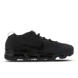 Foot Locker Nike Vapormax Heren Schoenen - Grijs - Maat: 42 - Mesh/Synthetisch - Foot Locker aanbieding