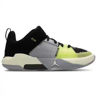 Foot Locker Jordan One Take 5 Unisex Schoenen - Zwart - Maat: 38 - Leer - Foot Locker aanbieding
