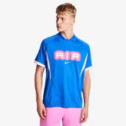 Foot Locker Nike Swoosh Heren T-shirts - Blauw - Maat: L - Foot Locker aanbieding