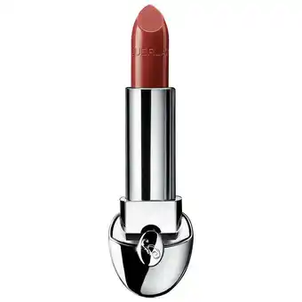 Douglas Guerlain Rouge G  - Satin Finish aanbieding