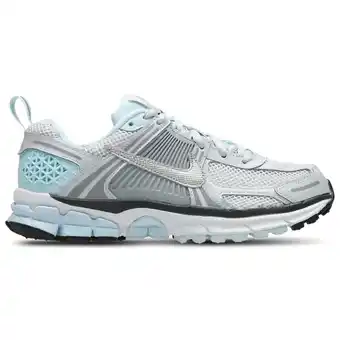 Foot Locker Nike Zoom Unisex Schoenen - Grijs - Maat: 37.5 - Mesh/Synthetisch - Foot Locker aanbieding