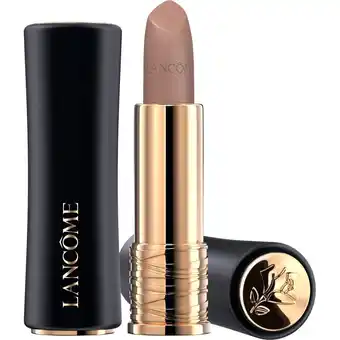 Douglas Lancôme L'Absolu Rouge Drama Matte aanbieding
