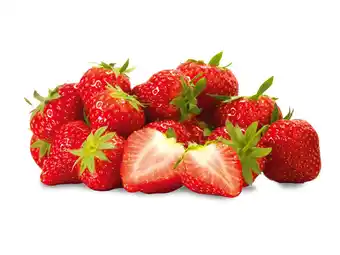 Lidl Hollandse aardbeien aanbieding