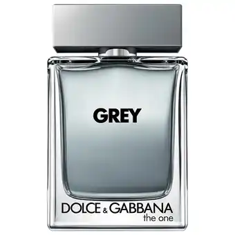 Douglas Dolce&Gabbana The One Grey aanbieding