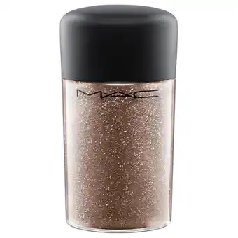 Douglas MAC Cosmetics Glitter aanbieding