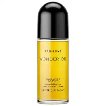 Douglas Tan-Luxe Wonder Oil Light/Medium aanbieding