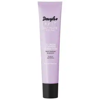 Douglas Douglas Collection CC Cream Complete Correction aanbieding