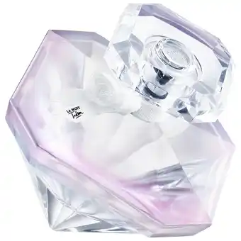 Douglas Lancôme Musc Diamant aanbieding