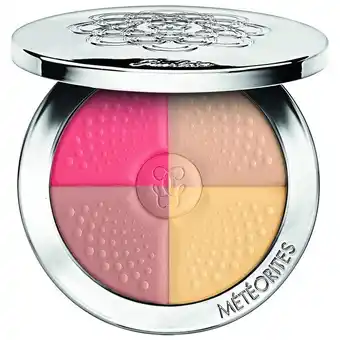 Douglas Guerlain Météorites Compact aanbieding