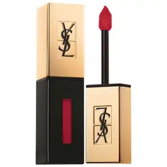 Douglas Yves Saint Laurent Vernis à Lèvres aanbieding