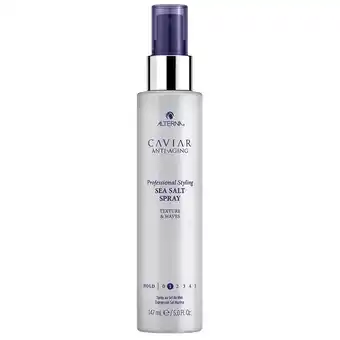 Douglas Alterna Anti-Aging Professional Sea Salt aanbieding