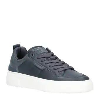 Wehkamp Björn Borg T1930 T1930 sneakers donkerblauw aanbieding