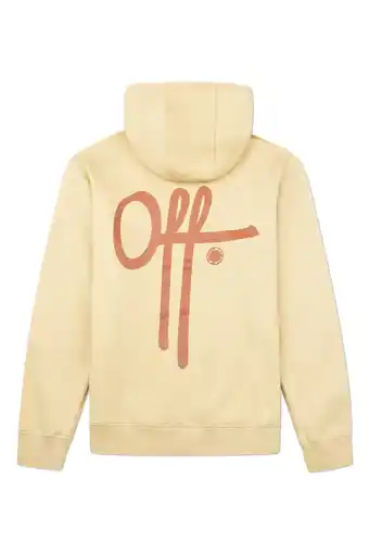 Wehkamp Off The Pitch hoodie aanbieding