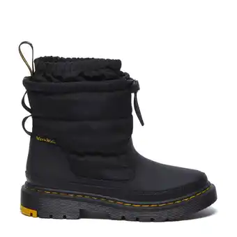 Wehkamp Dr. Martens Cullen J leren enkelboots zwart aanbieding