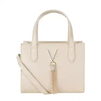 Wehkamp Valentino Bags crossbody tas Divina beige aanbieding