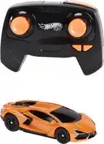 Bol.com Hot Wheels Lamborghini Revuelto - 1:64 - Met afstandsbediening aanbieding