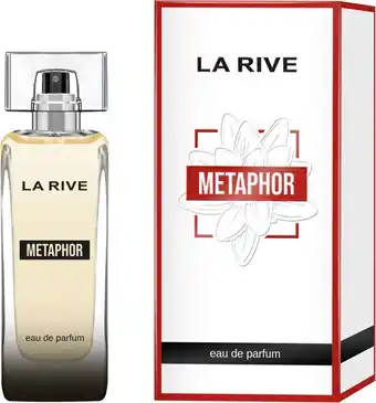 Bol.com La Rive Metaphor Eau de Parfum Spray 100 ml aanbieding