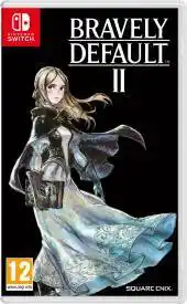 Bol.com Bravely Default II - Switch aanbieding