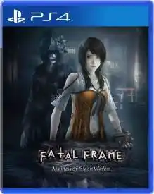 Bol.com Fatal Frame Maiden of the Black Water (Azië)/nintendo switch aanbieding