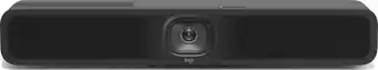 Bol.com Logitech MeetUp 2 Grafiet 3840 x 2160 Pixels aanbieding