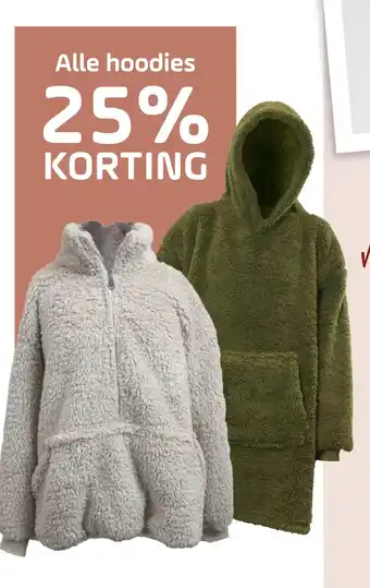 Coppelmans Alle hoodies aanbieding