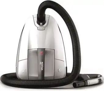 Bol.com Nilfisk Elite WCL14P08A1 2B Classic- stofzuiger aanbieding