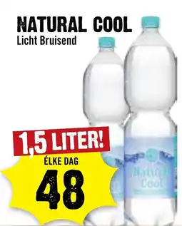 Dirck 3 Natural cool licht bruisend aanbieding