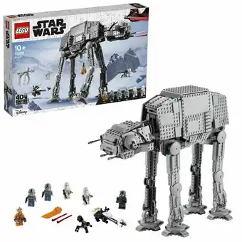 Intertoys LEGO Star Wars AT-AT 75288 aanbieding