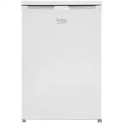 Bol.com Beko FSE1175N diepvriezer Vrieskast Onderbouw 95 l D Wit aanbieding