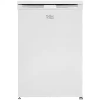 Bol.com Beko FSE1175N diepvriezer Vrieskast Onderbouw 95 l D Wit aanbieding